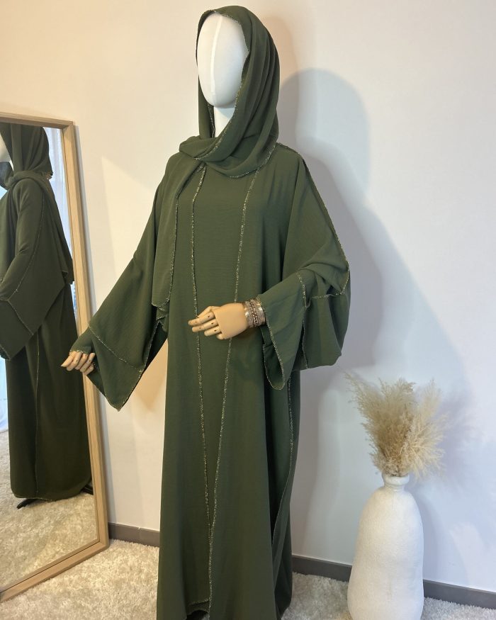 Ensemble Ziya kaki