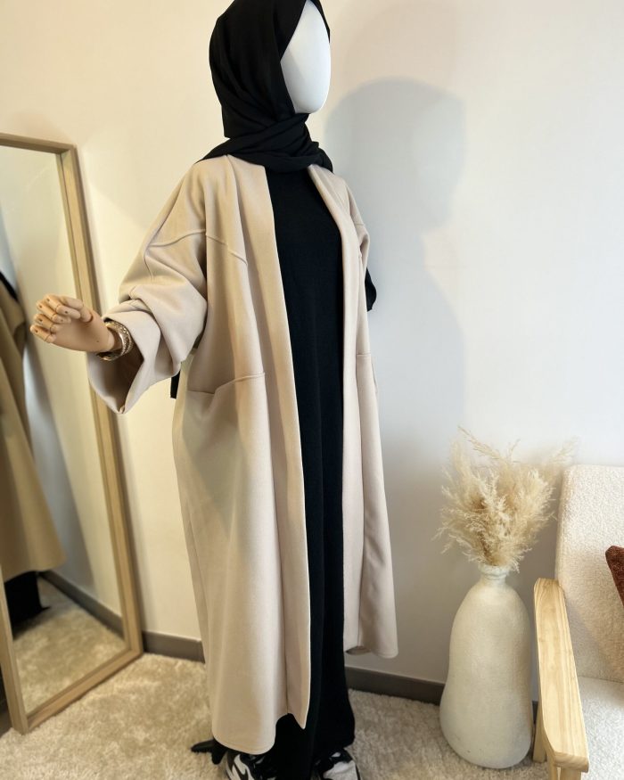 Collection d'Automne & Hiver