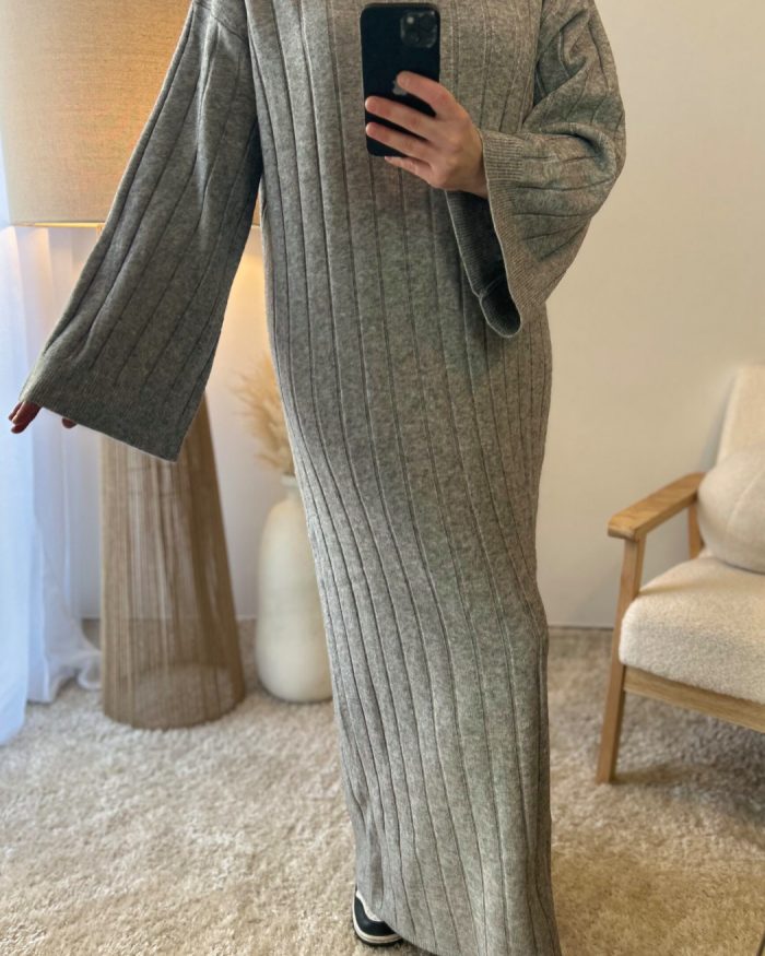 Robe Pull TANIA | + 4 couleurs