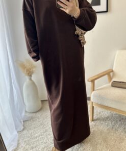 Abaya Sportwear | + 3 couleurs