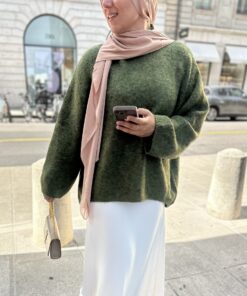 Pull Lara | Vert