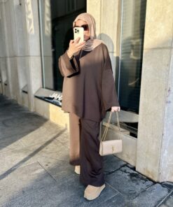 Ensemble pantalon Sportwear | + 5 couleurs
