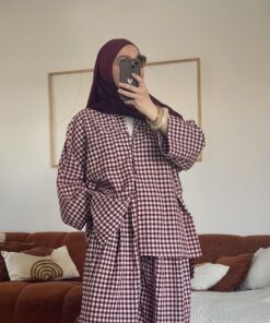 Ensemble Vichy | Bordeaux