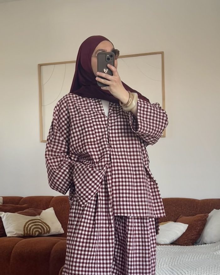 Ensemble Vichy | Bordeaux