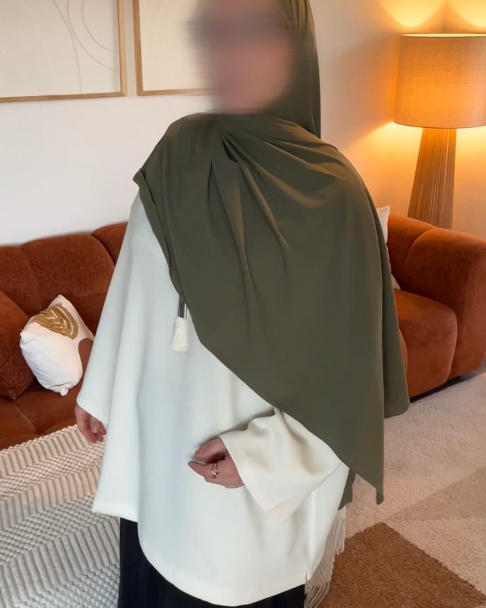 Hijab jersey Relax | + 5 couleurs – Image 6