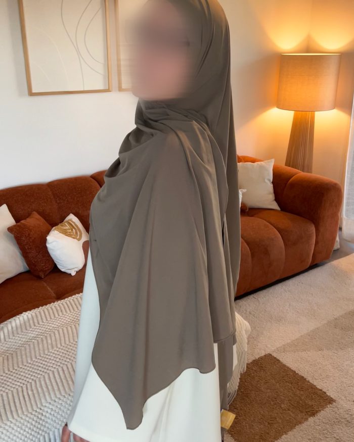 Hijab jersey Relax | + 5 couleurs – Image 3